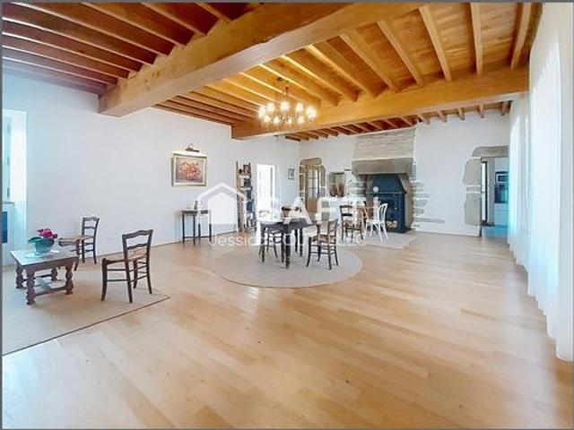 Villa vente à Vannes, Bretagne