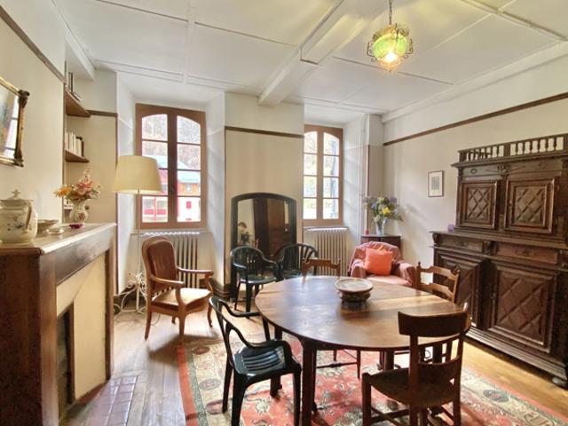 Maison vente à Argelès-Gazost, Viey
