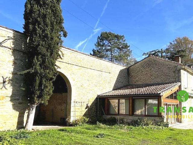 Maison vente à Léogeats, Gironde