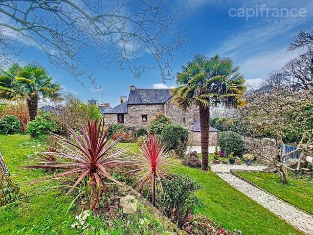 Maison vente à Brest, Bretagne