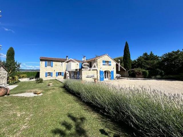Villa vente à Die, Livron-sur-drôme