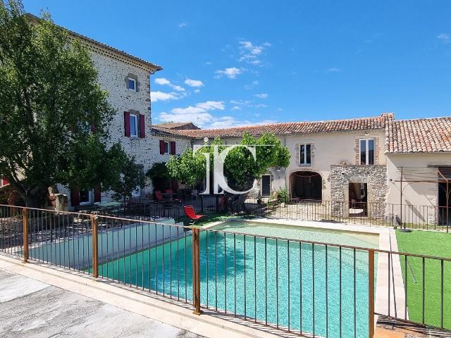 Maison vente à Alès, Ribaute-les-tavernes