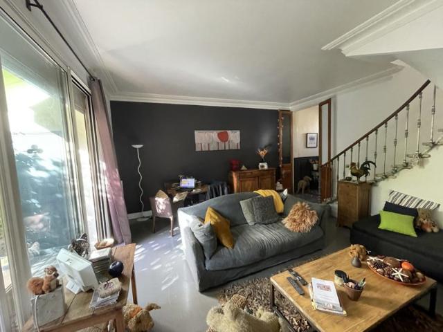 Maison vente à Bordeaux