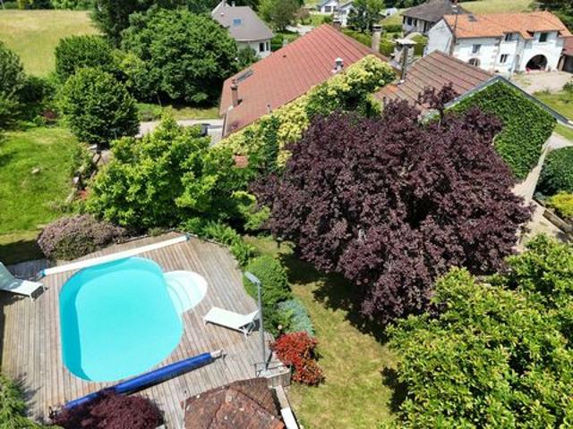 Villa vente à Épinal, Dounoux