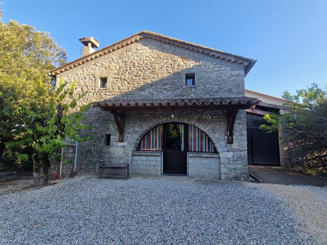 Maison vente à Largentière, Saint-andré-de-cruzières