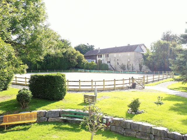 Maison vente à Gex, Saint-genis-pouilly