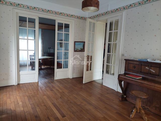 Maison vente à Verdun, Foameix-ornel
