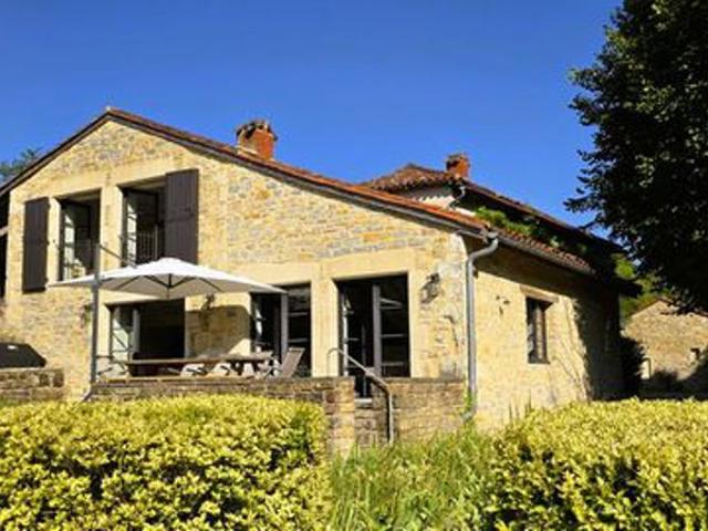 Maison vente à Montauban, Saint-antonin-noble-val