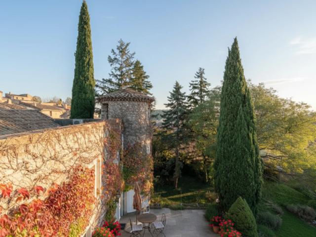 Maison vente à Carpentras, Visan