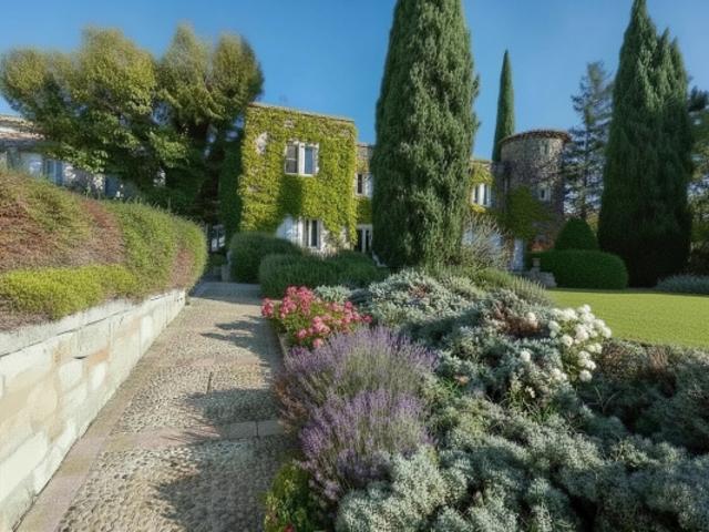 Maison vente à Carpentras, Visan