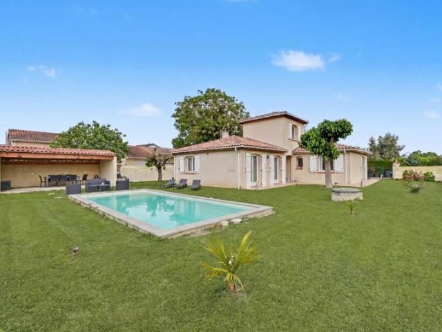 Maison vente à Muret, Auterive