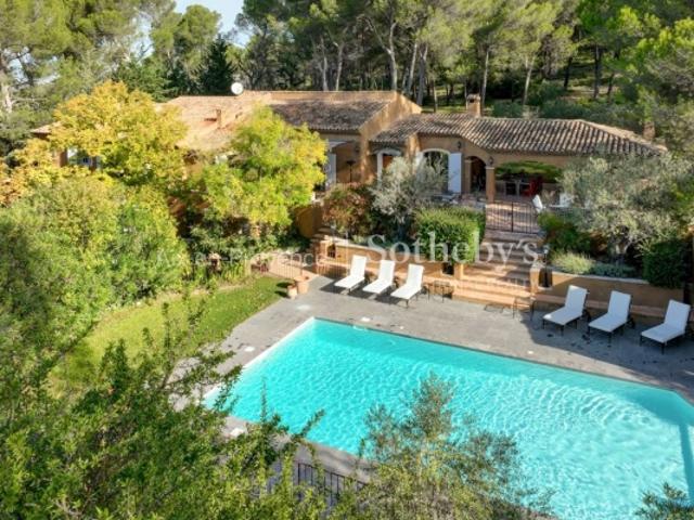 Maison vente à Aix-en-Provence, Aix-en-provence