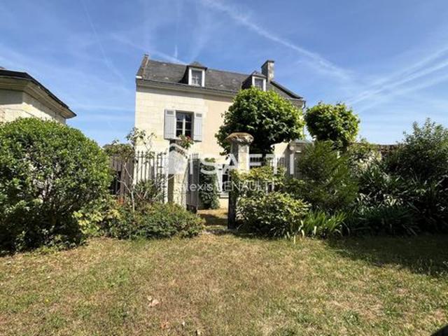 Villa vente à Saumur