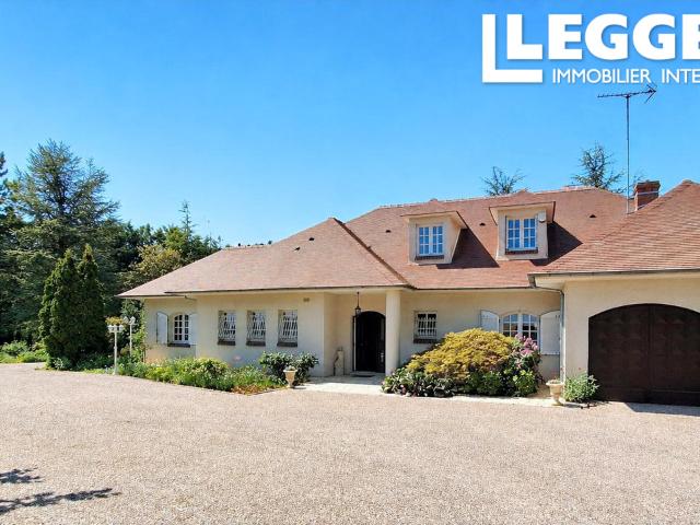 Maison vente à Pithiviers, Pithiviers-le-vieil