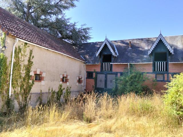 Maison vente à Lucenay-lès-Aix, Nièvre