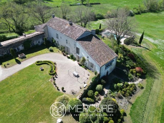 Maison vente à Marmande, Duras