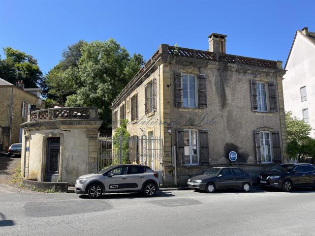 Maison vente à Sarlat-la-Canéda, Sarlat-la-canéda