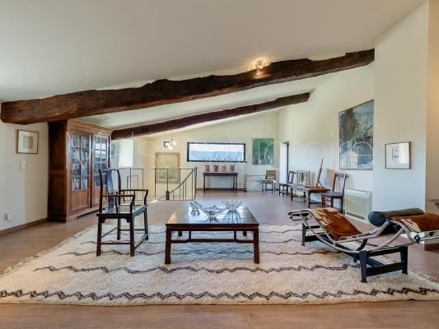 Maison vente à Apt, Cabrières-d'avignon