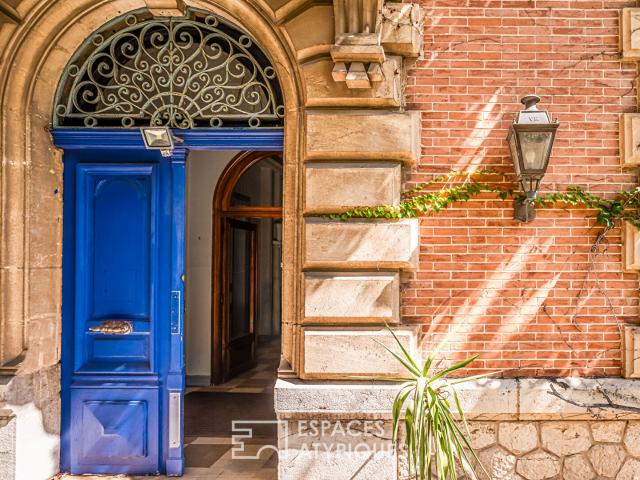 Maison vente à Montpellier, Frontignan