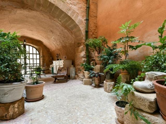 Maison vente à Uzès, Gard