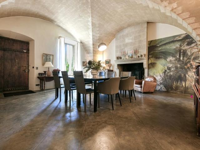 Maison vente à Uzès, Gard