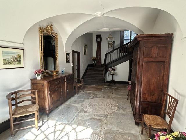 Maison vente à Millau, Réquista