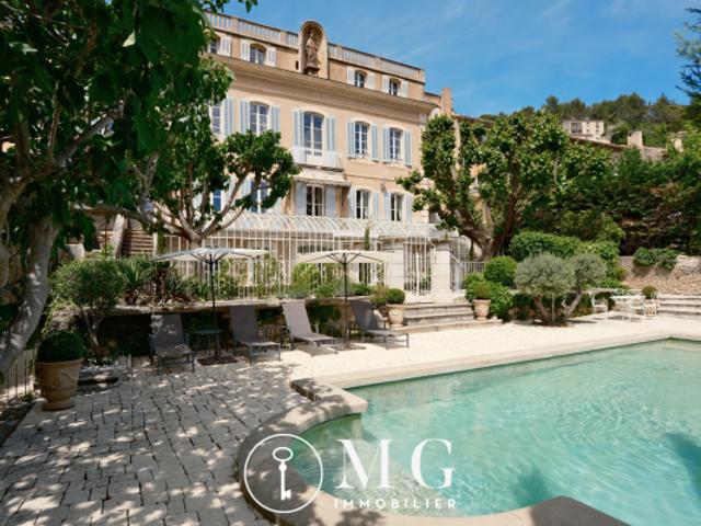 Maison vente à Apt