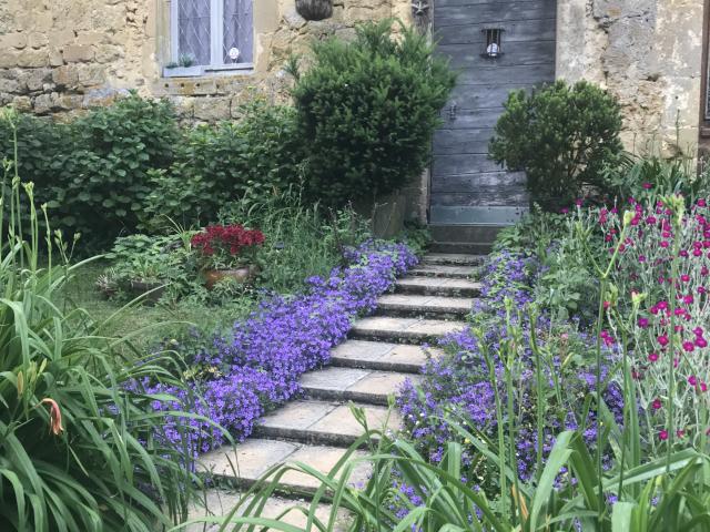 Maison vente à Mirande, Bassoues