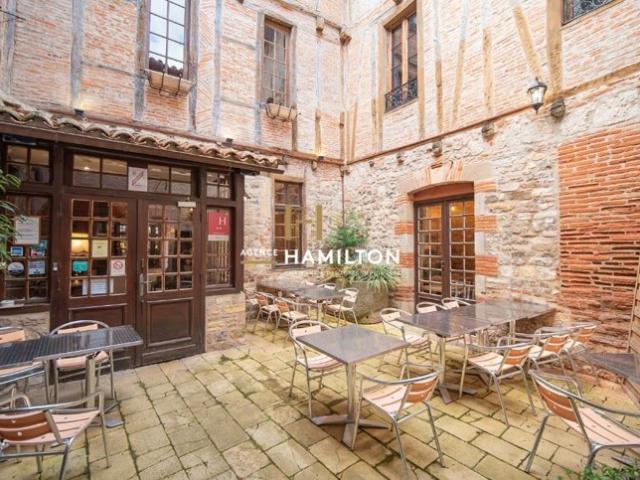 Maison vente à Albi, Cordes-sur-ciel