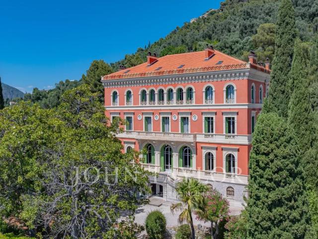 Villa vente à Nice