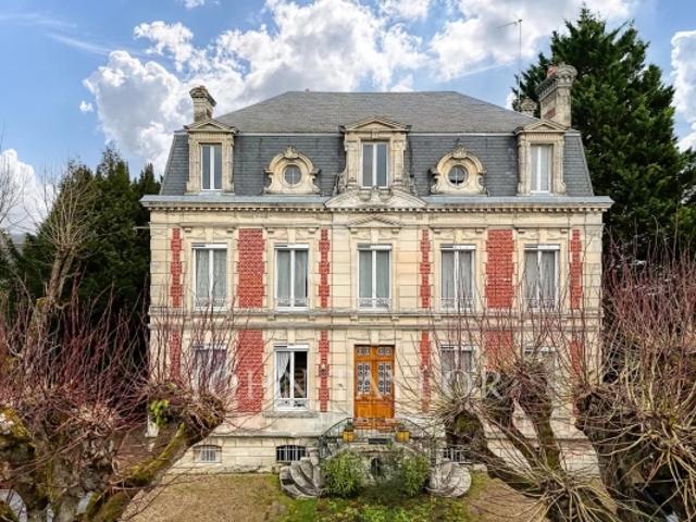 Maison vente à Clermont, Mouy