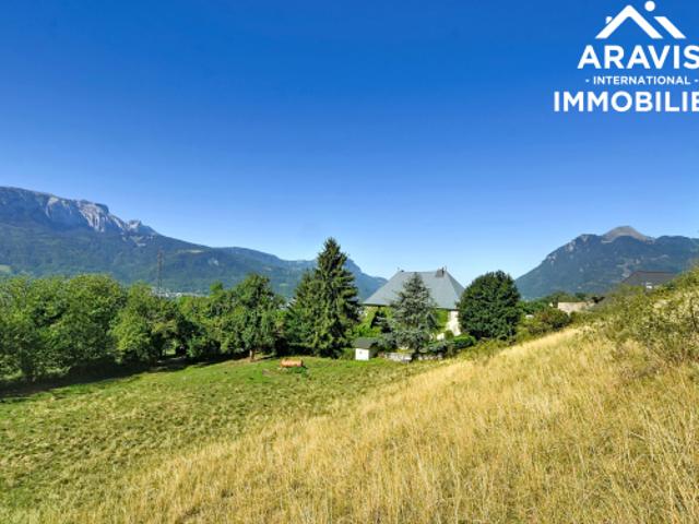 Maison vente à Châtillon-sur-Cluses, Haute-Savoie