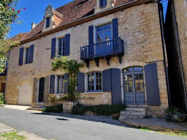 Maison vente à La Mouthe, Le Bugue