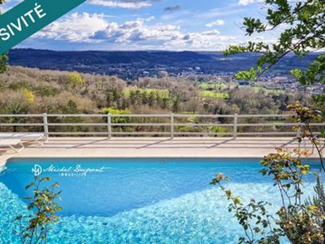 Villa vente à Le Bugue, La Mouthe