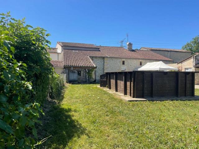 Maison vente à Bergerac, Saint-antoine-de-breuilh