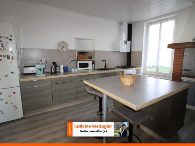 Maison vente à Marmande, Lagruère