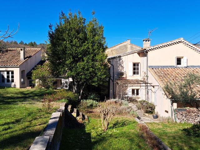 Maison vente à Malaucène