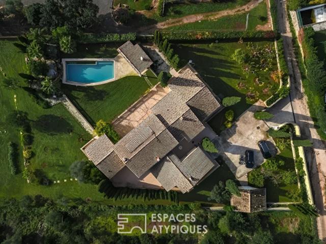 Maison vente à France métropolitaine, Solliès-pont