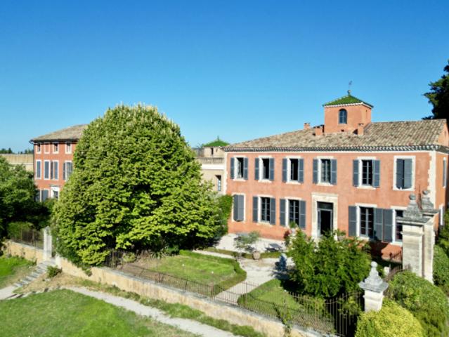 Maison vente à Carpentras, Loriol-du-comtat
