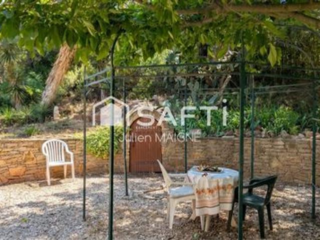 Villa vente à Arrondissement de Toulon, La Seyne-sur-mer
