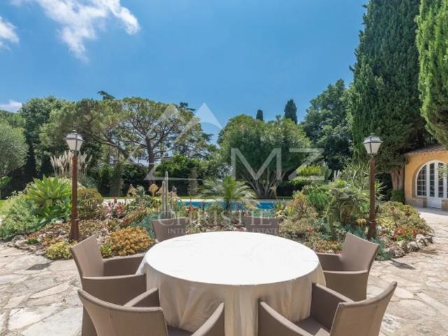 Maison vente à Grasse, Antibes