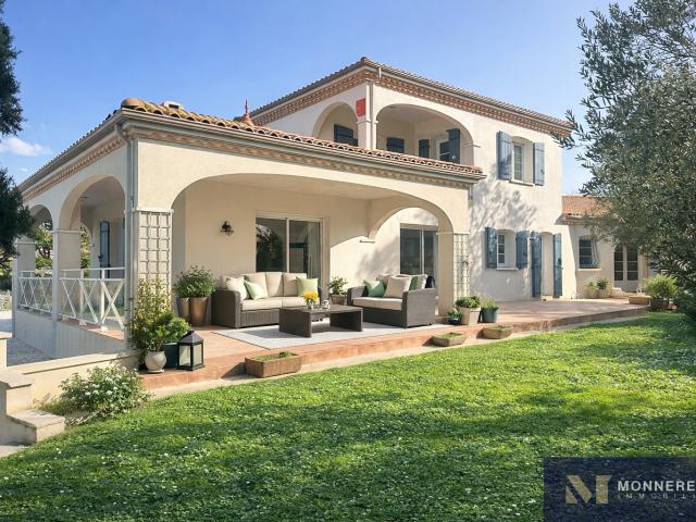 Maison vente à Rochefort, Meschers-sur-gironde