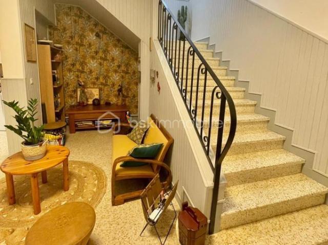 Maison vente à Arrondissement de Toulon, La Seyne-sur-mer