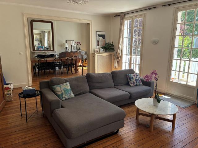 Maison location à Nanterre, Vaucresson