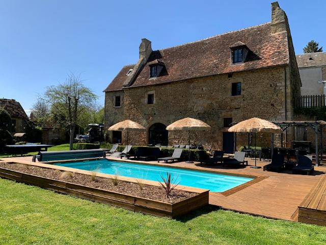 Maison vente à La Châtre