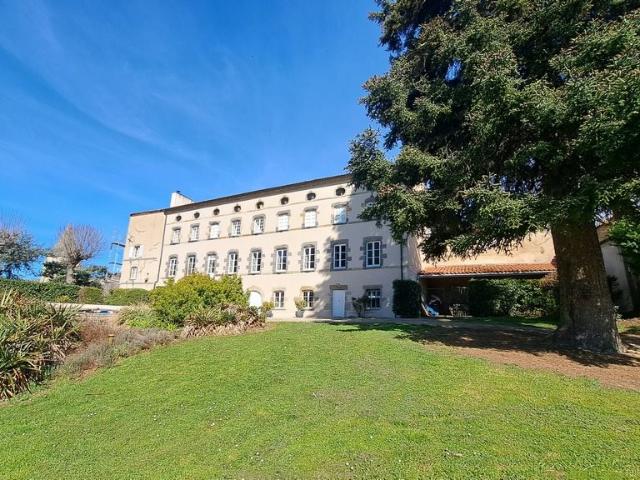 Maison vente à Clermont-Ferrand, Clermont-ferrand