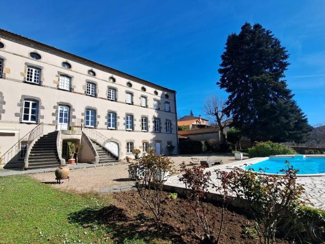 Maison vente à Clermont-Ferrand, Clermont-ferrand