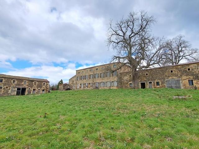 Maison vente à Issoire, Sugères