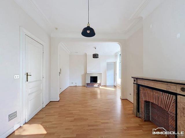 Appartement location à Oudergem, Bruxelles