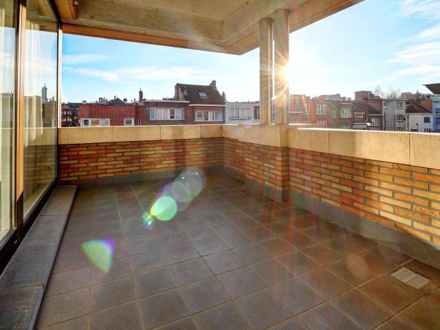 Appartement location à Auderghem - Oudergem, Brussel-Hoofdstad - Bruxelles-Capitale